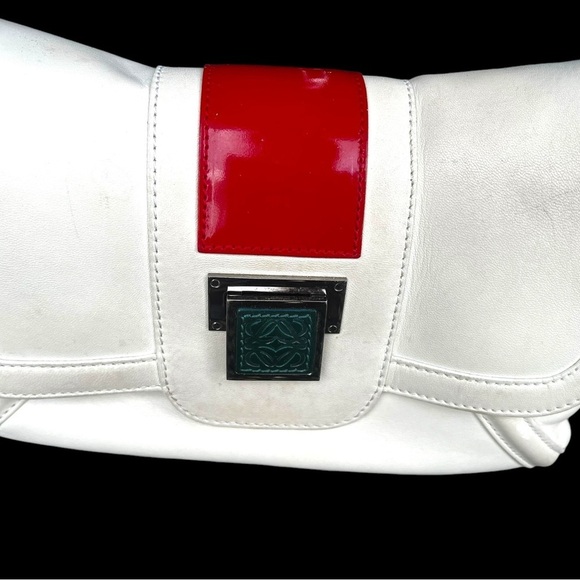 LOEWE Logo Anagram - Picture 1 of 10